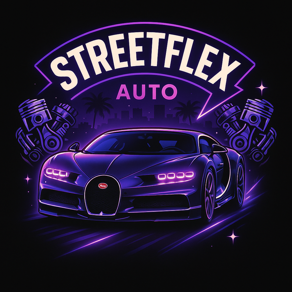StreetFlex Auto