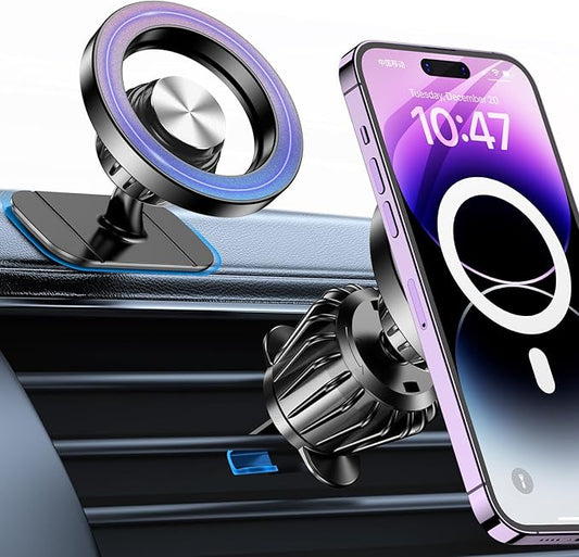 Street Flex Auto: MagMount Pro Car Holder