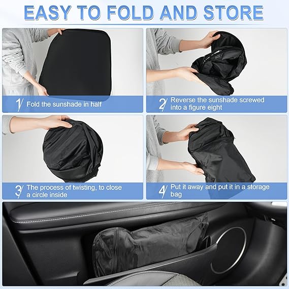 Street Flex Auto: SunShield Pro