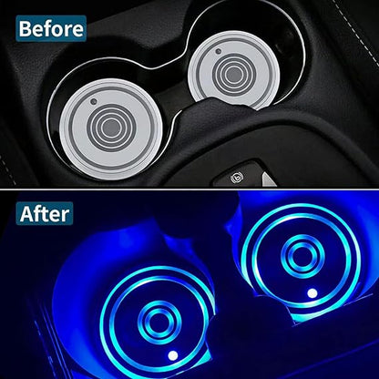 Street Flex Auto: GlowCup LED Lights
