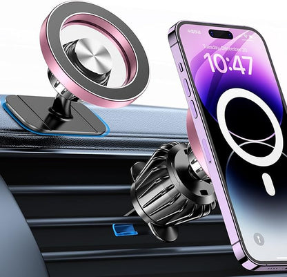 Street Flex Auto: MagMount Pro Car Holder